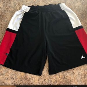 Jordan Basketball shorts